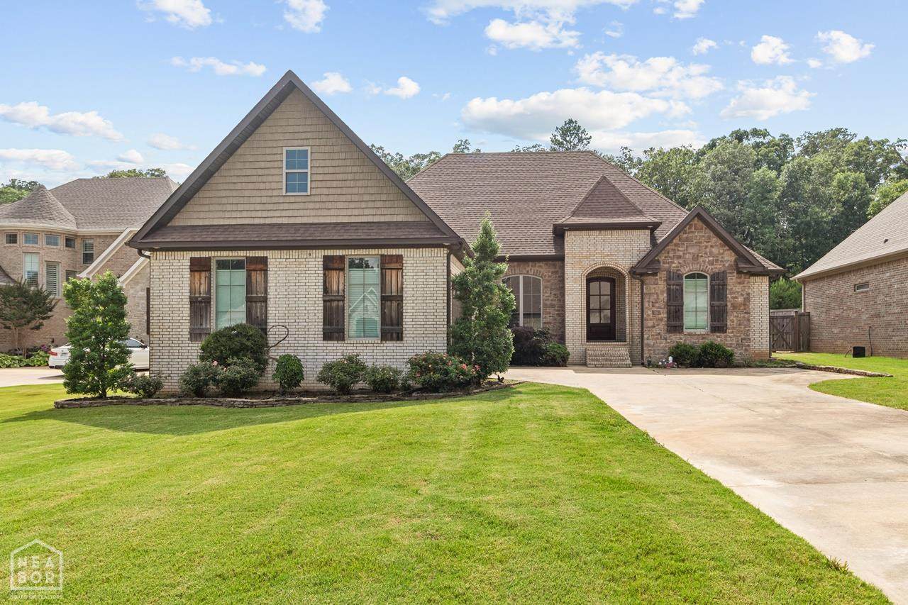 3205 Mallard Pointe Lane - Photo 1