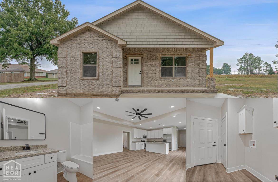 526 Cook - Photo 1