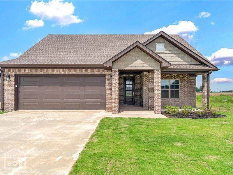 177 Pintail Pointe - Photo 1