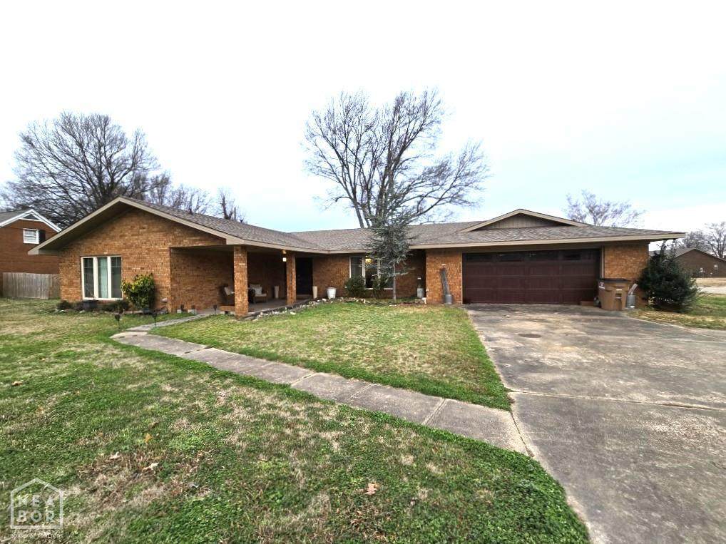 909 Killough Road - Photo 1