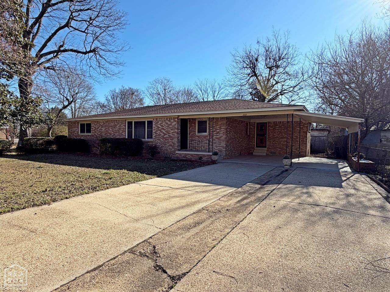 205 Central Avenue - Photo 1