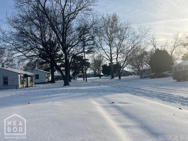 201 12th Avenue - Photo 1