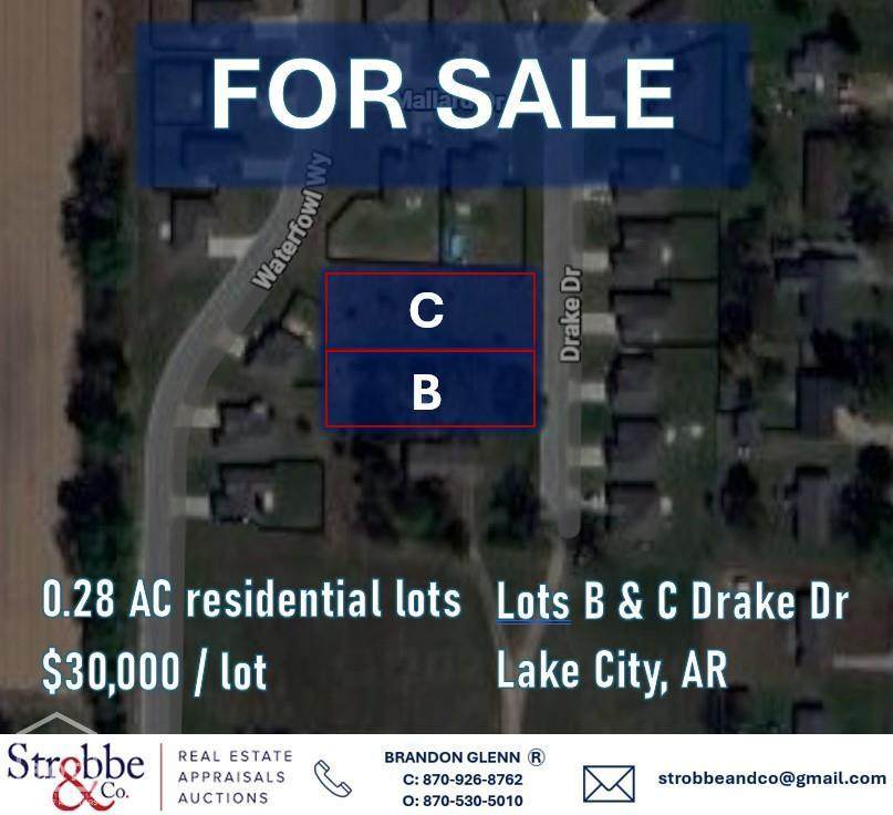109 Drake Drive - Photo 1