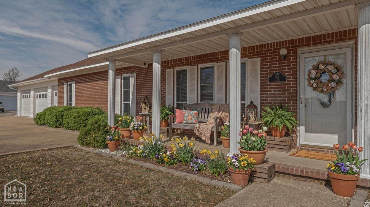 24 County Road 1411 - Photo 1