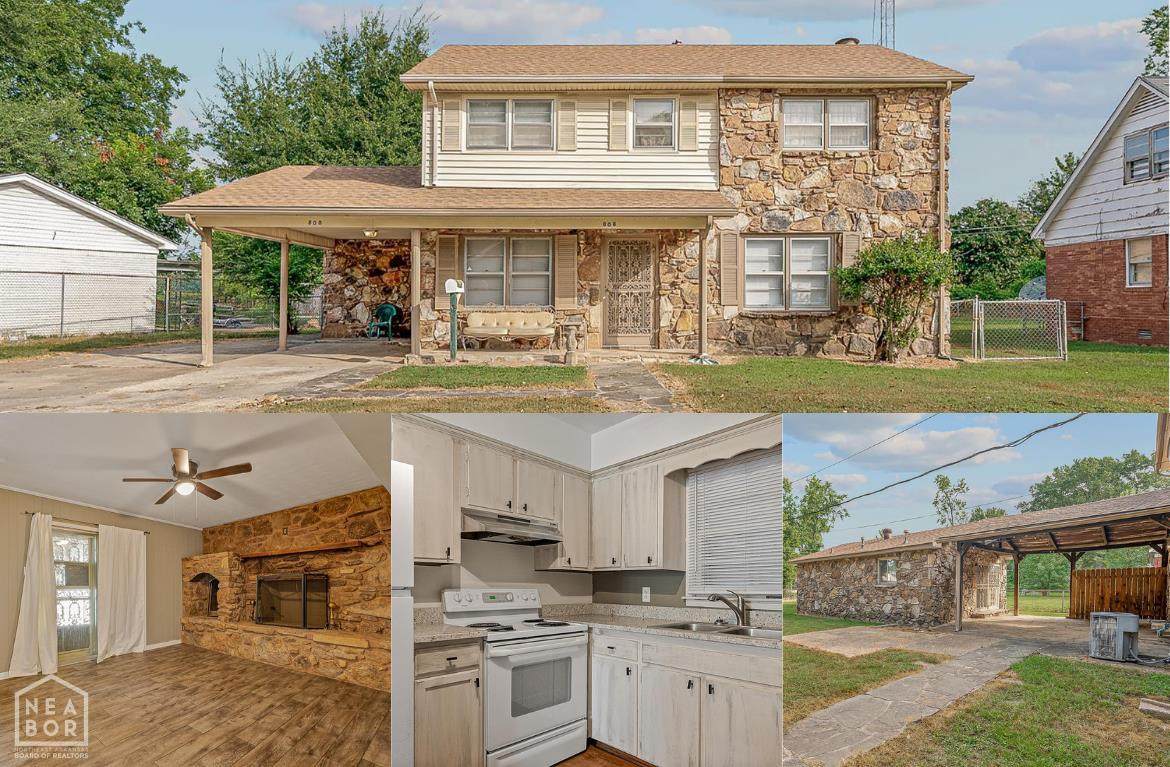 808 Lauderdale Road - Photo 1
