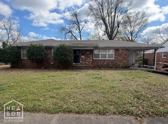 421 Cedar Lane - Photo 1