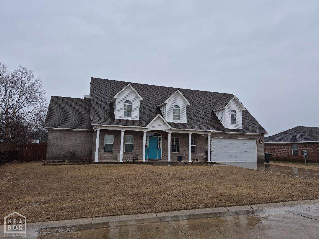 110 Mallard Cove - Photo 1