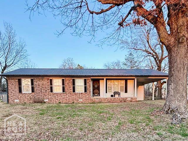 5873 Highway 90 West - Photo 1