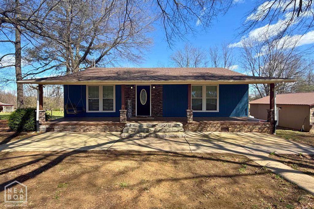 926 County Road 791 - Photo 1