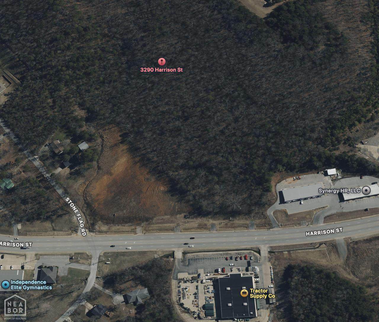 3290 Harrison Street - Photo 1