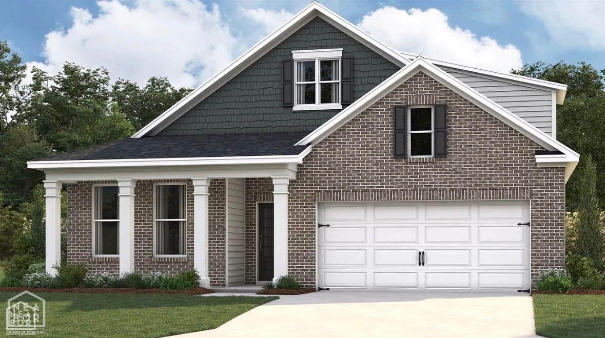 4909 Edgemont Drive - Photo 1