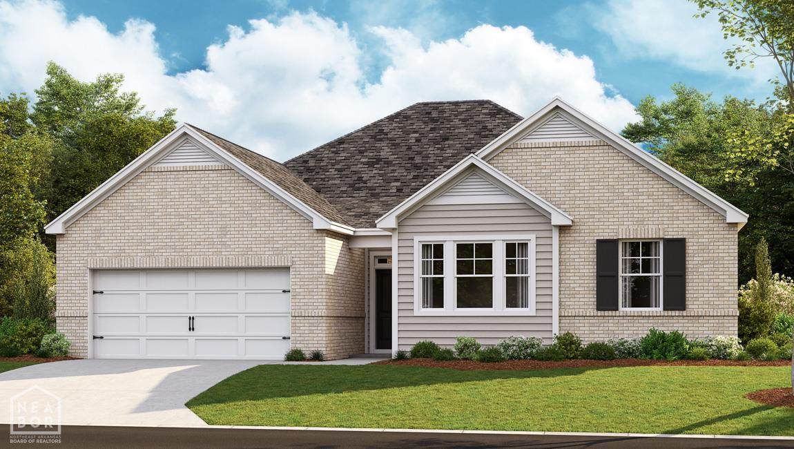 3313 Carroll Drive - Photo 1