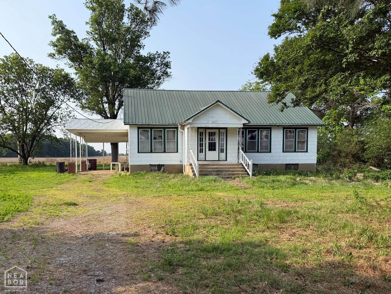 4714 Highway 14 - Photo 1