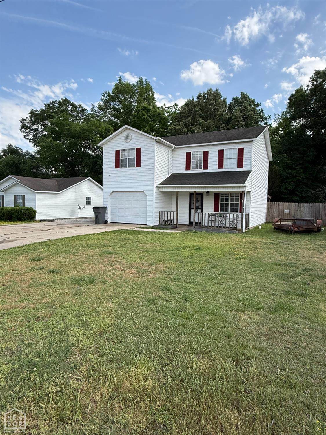 3610 Shelby Drive - Photo 1