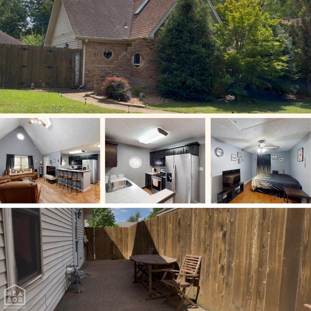 1613 Brooke Circle - Photo 1