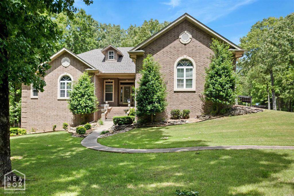 3898 County Road 318 - Photo 1
