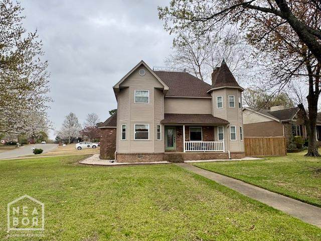 2200 Rains Street - Photo 1