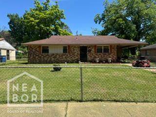 505 Ok Street - Photo 1