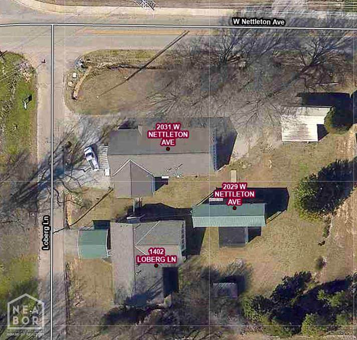 1402 Loberg Lane - Photo 1