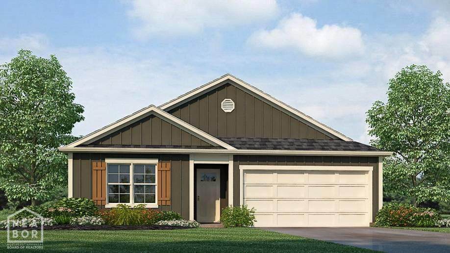3502 Hawthorn Way - Photo 1