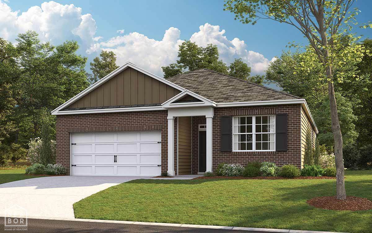 3406 Hawthorn Way - Photo 1