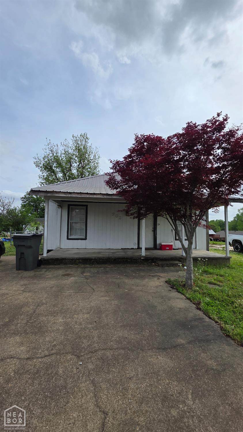 902 Wirt Street - Photo 1