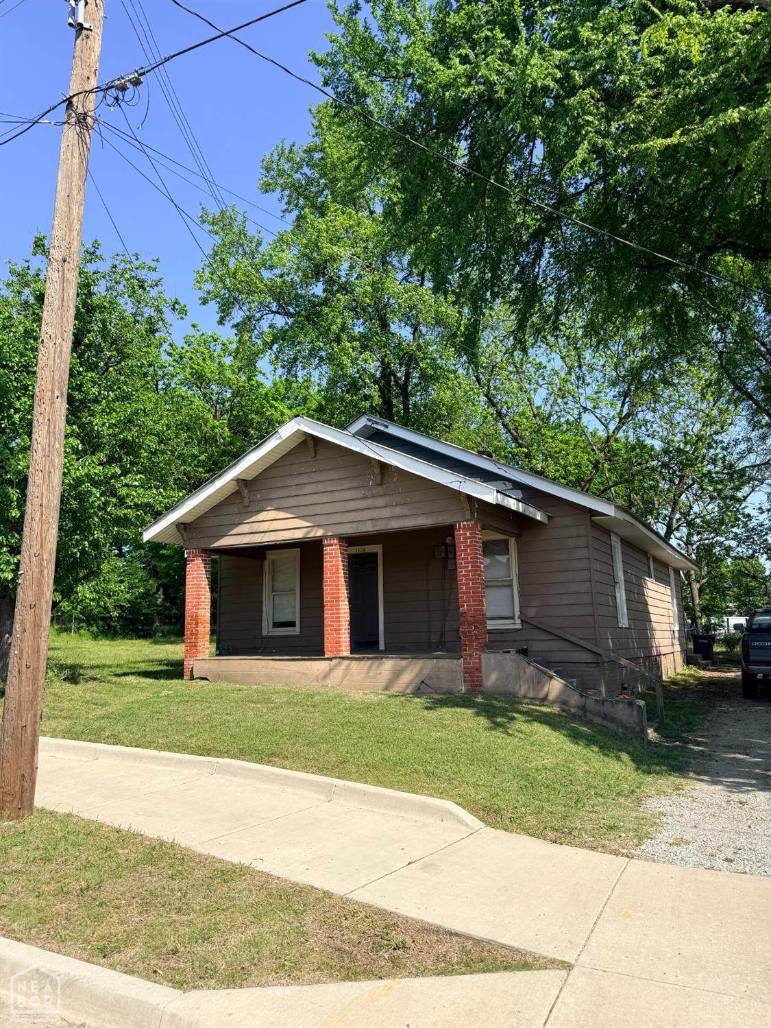 1306 Aggie Road - Photo 1