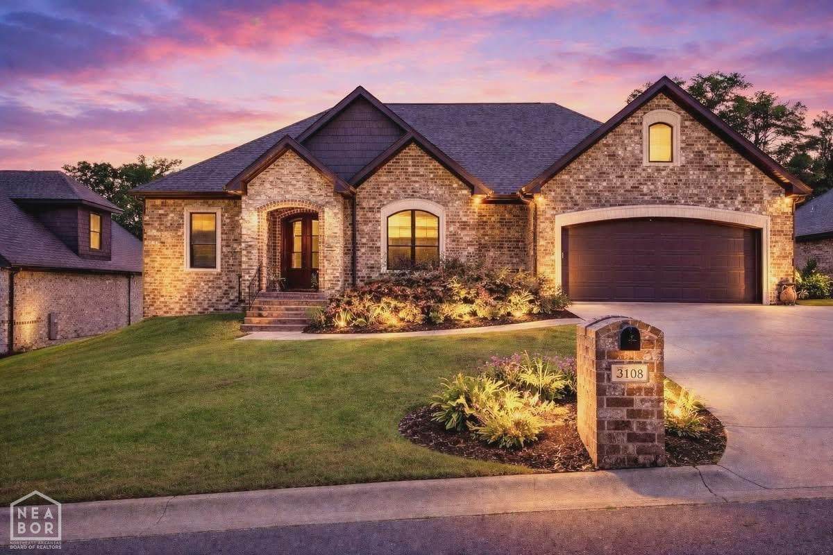 3108 Hickory Ridge - Photo 1
