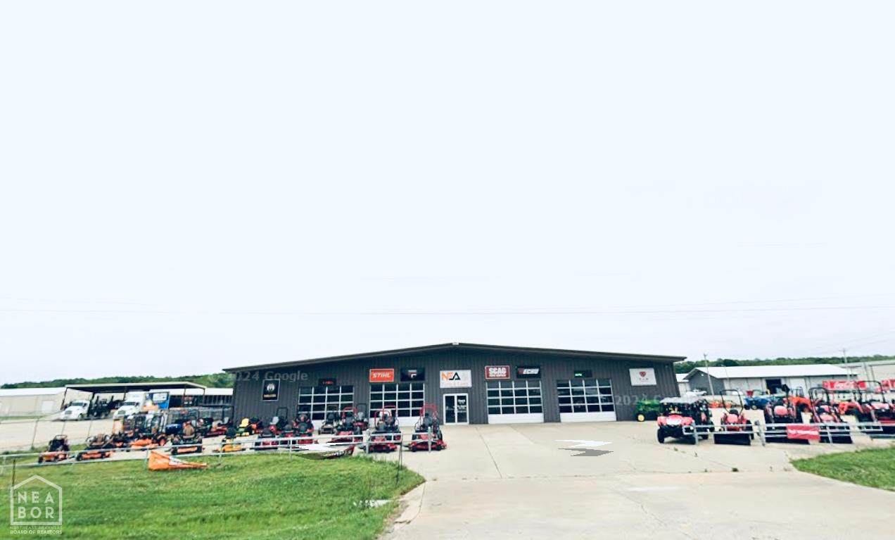 6311 Hwy 1 - Photo 1