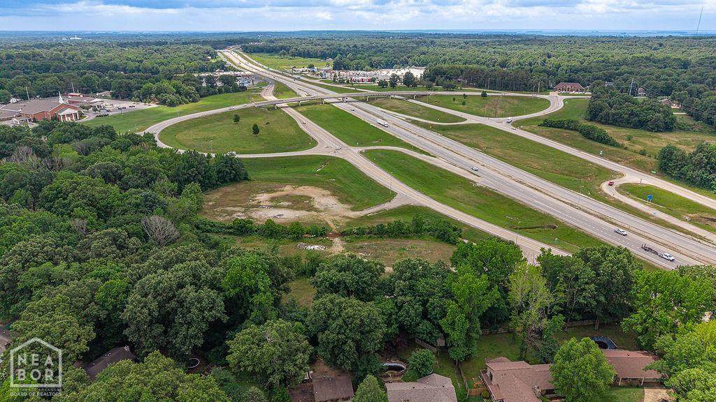 7-Acres Alexander Dr - Photo 1