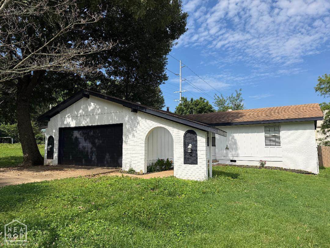 2020 Cenwood Drive - Photo 1