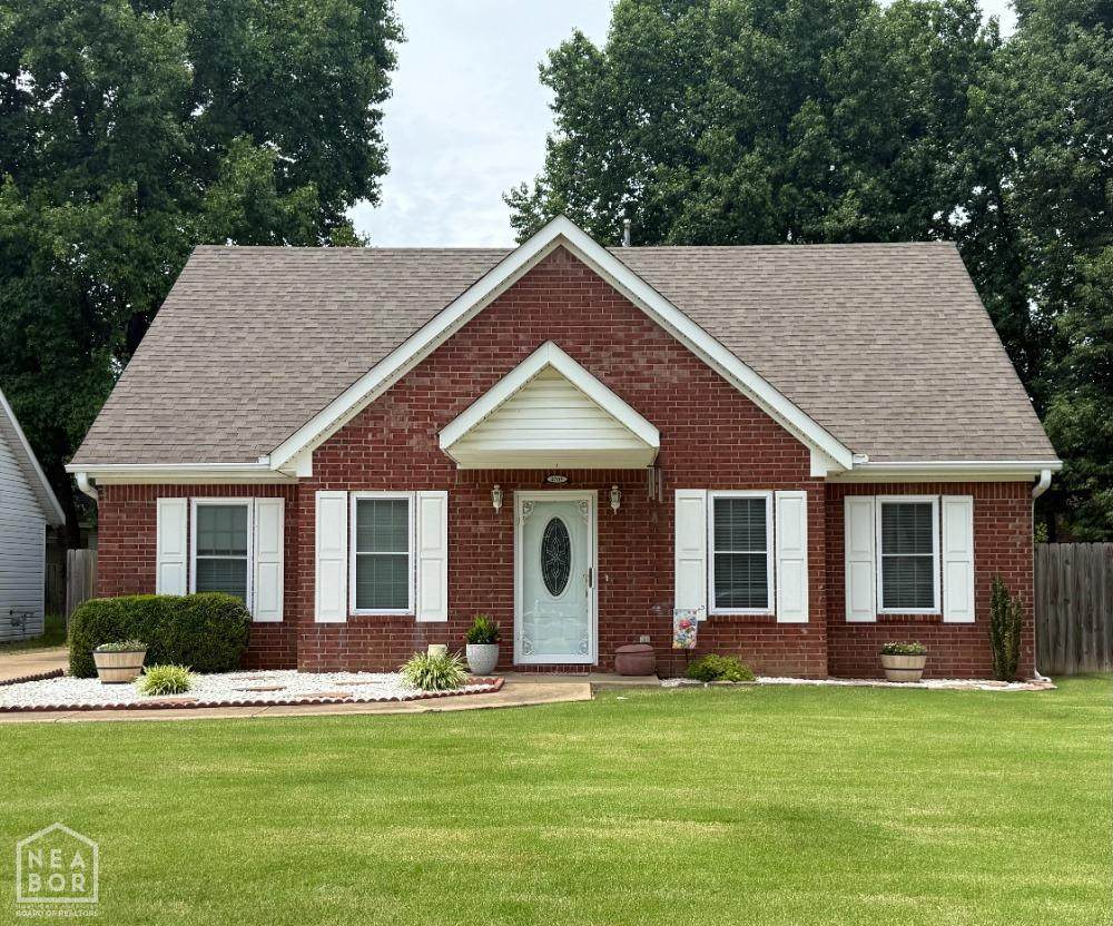 4705 Sams Place - Photo 1