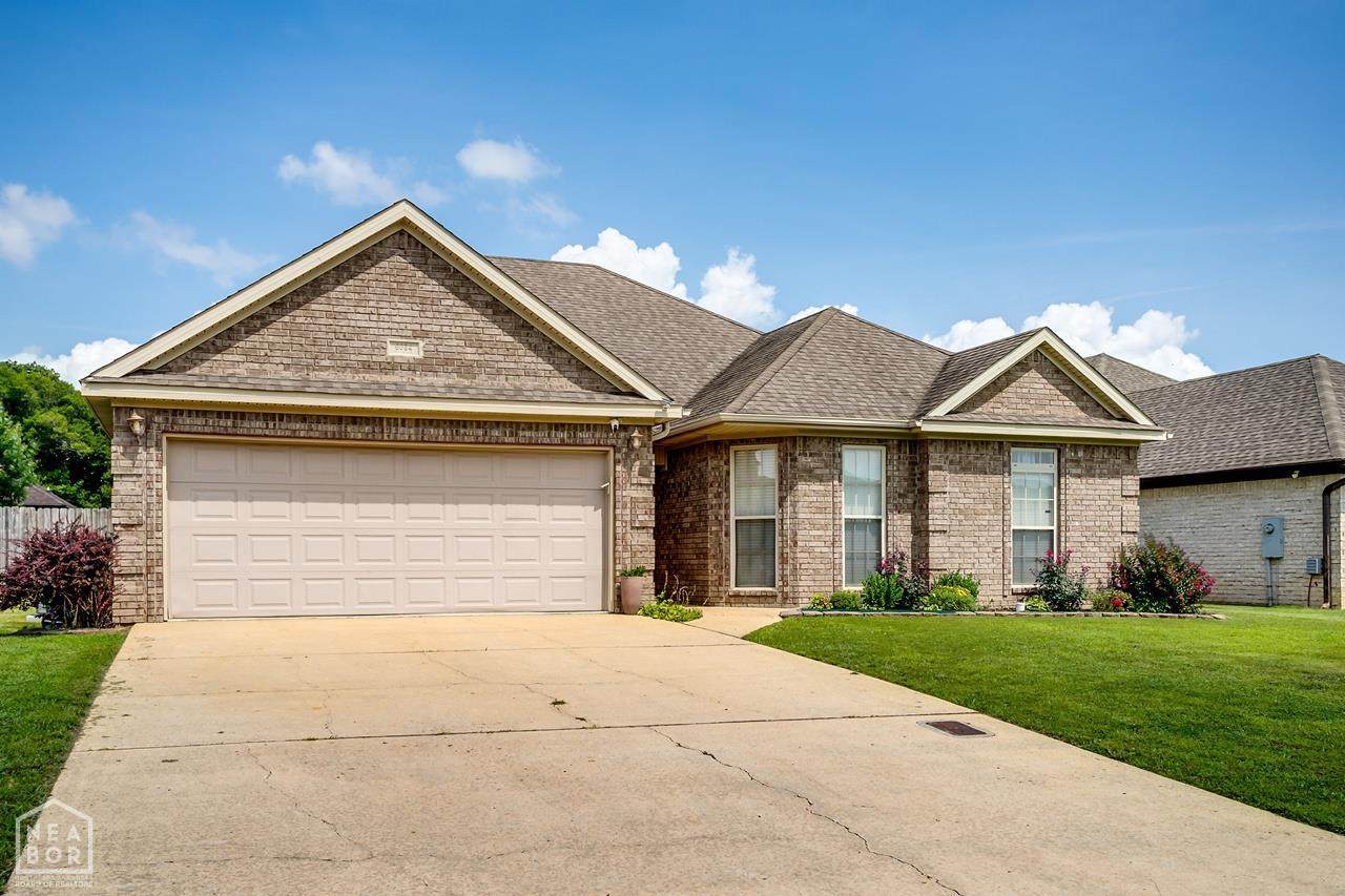 6034 Beaver Run Lane - Photo 1