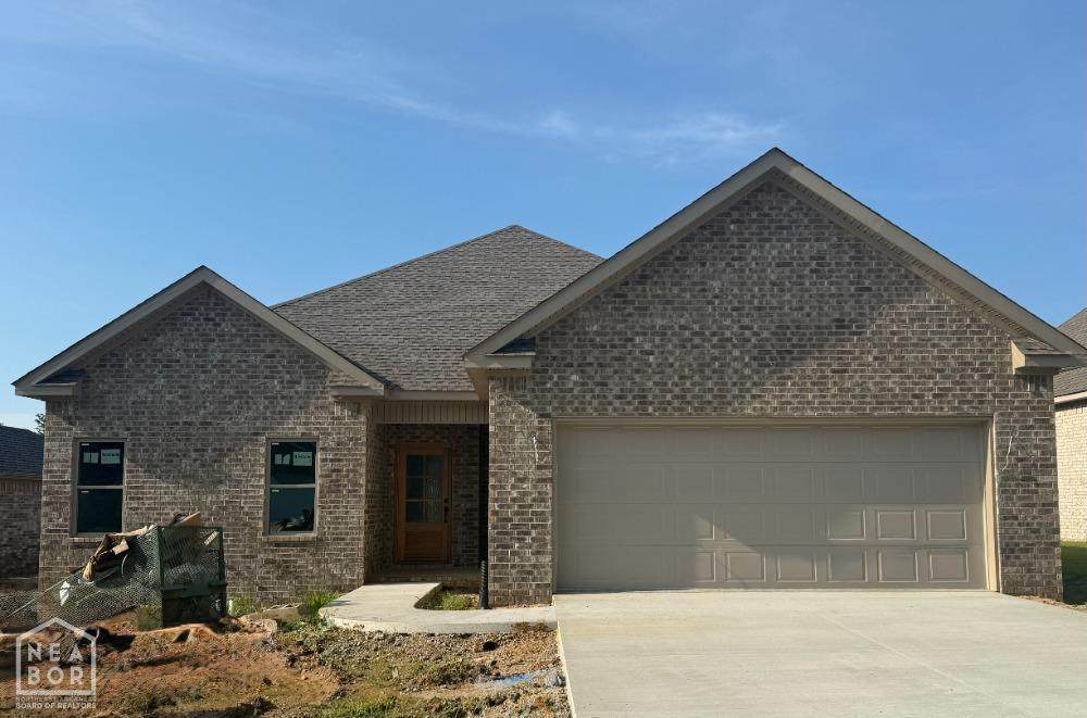 4317 Lynx Lane - Photo 1