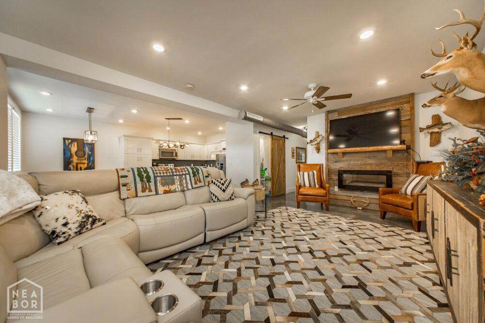 7910 Edgemont Road - Photo 1