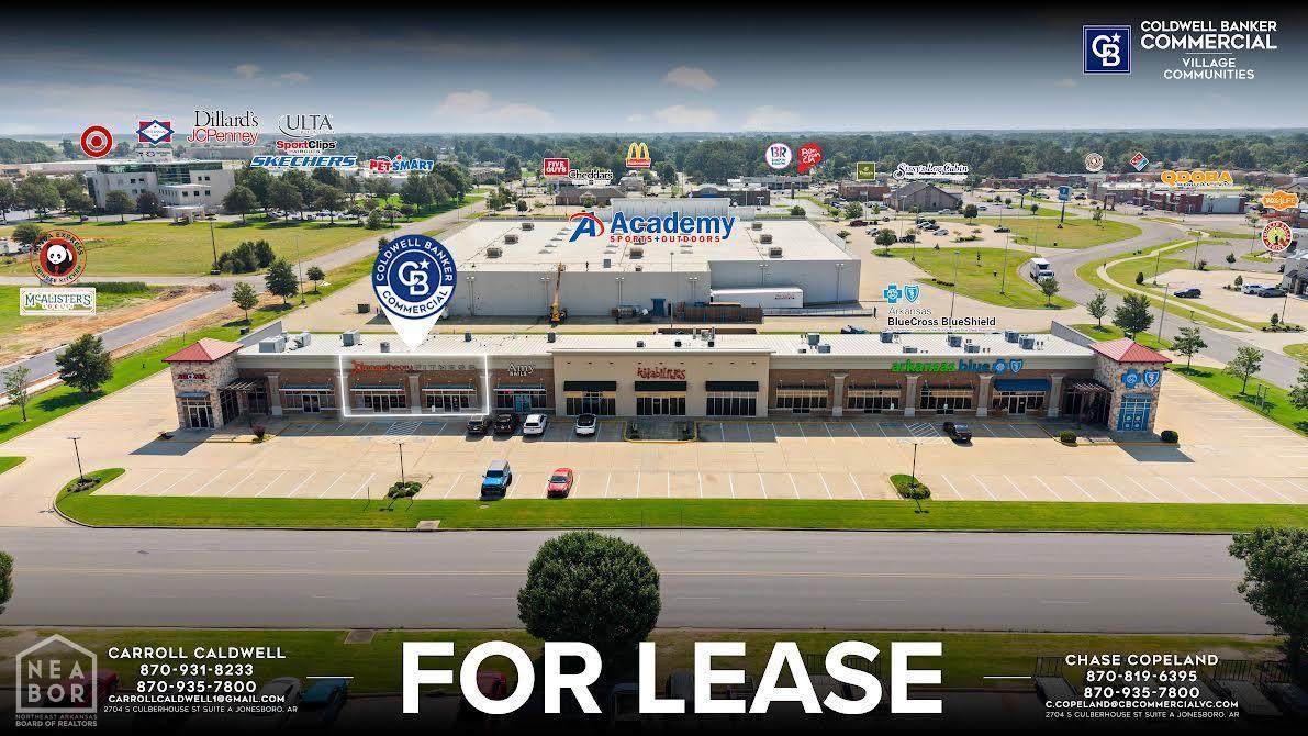 2110 Fair Park Boulevard - Photo 1