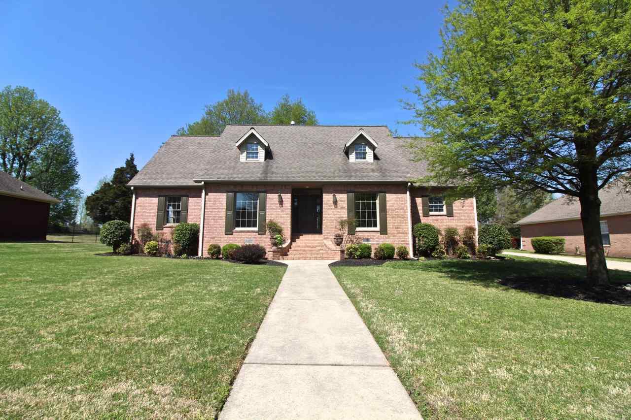 1808 Fairway Lane - Photo 1