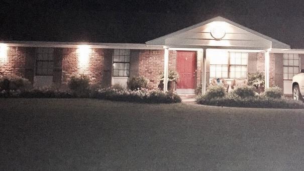 1217 Cherokee - Photo 1