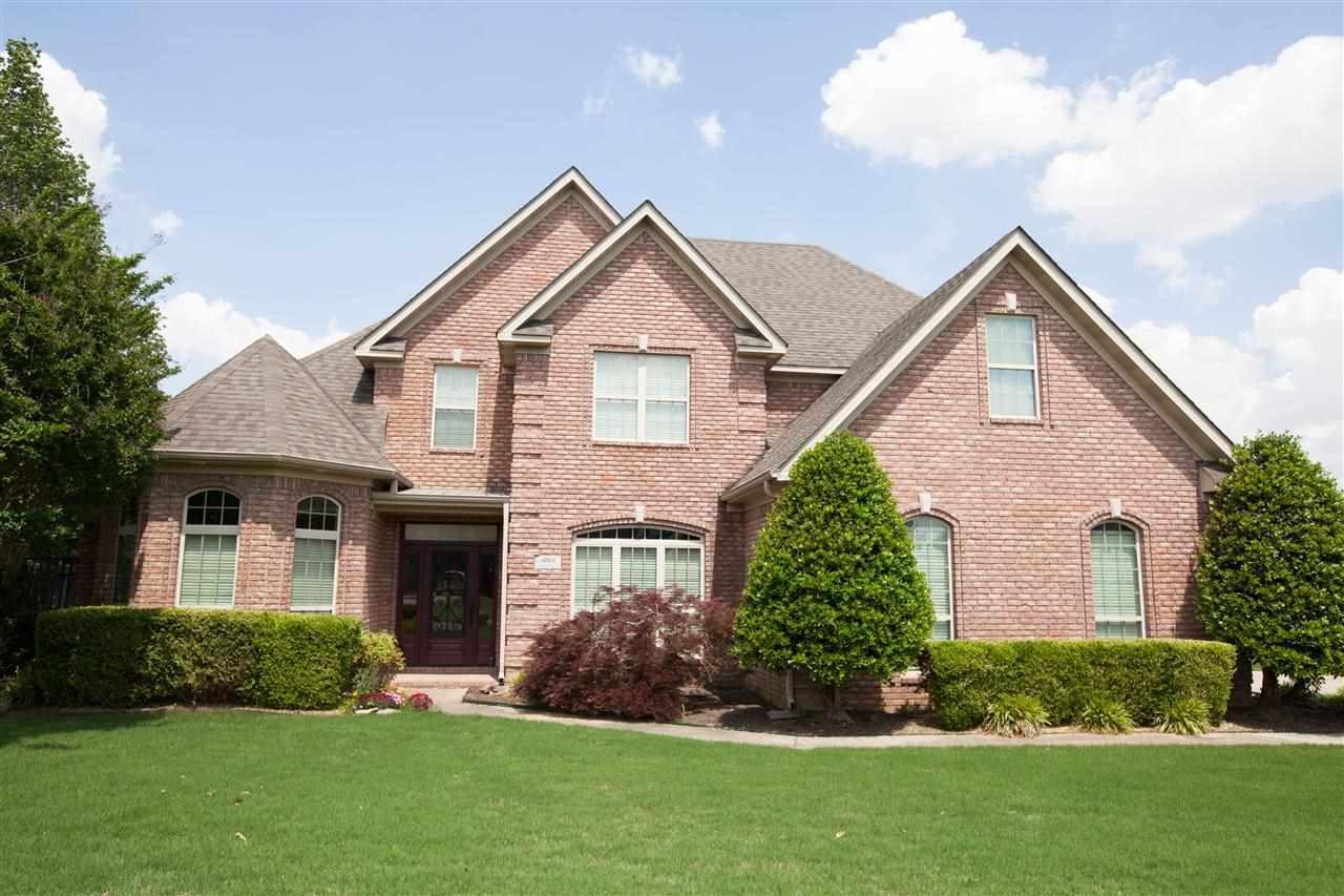 4004 Brownfield Cv. - Photo 1