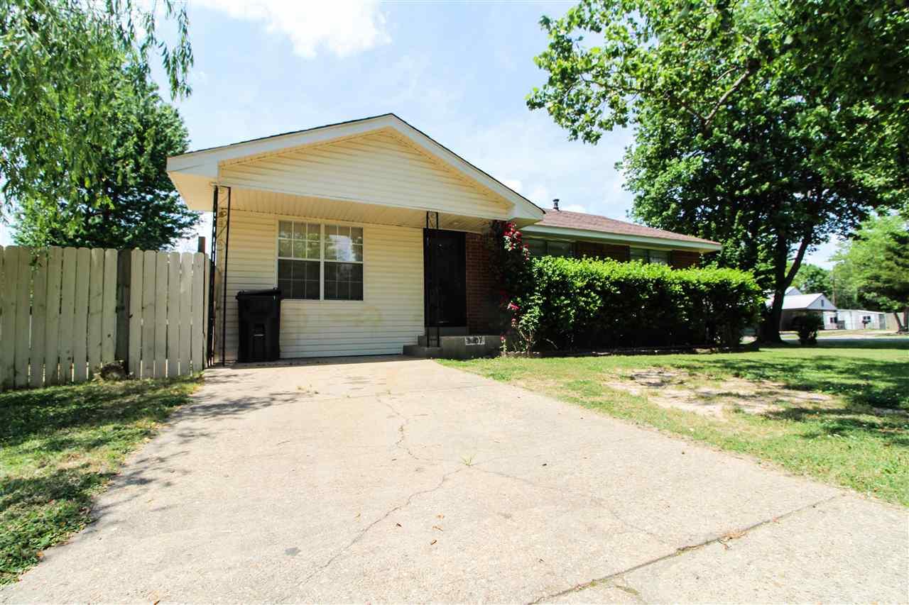2307 Sutton - Photo 1