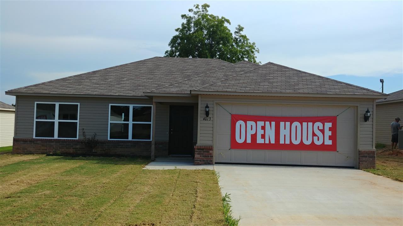 4013 Willow Pointe Drive - Photo 1