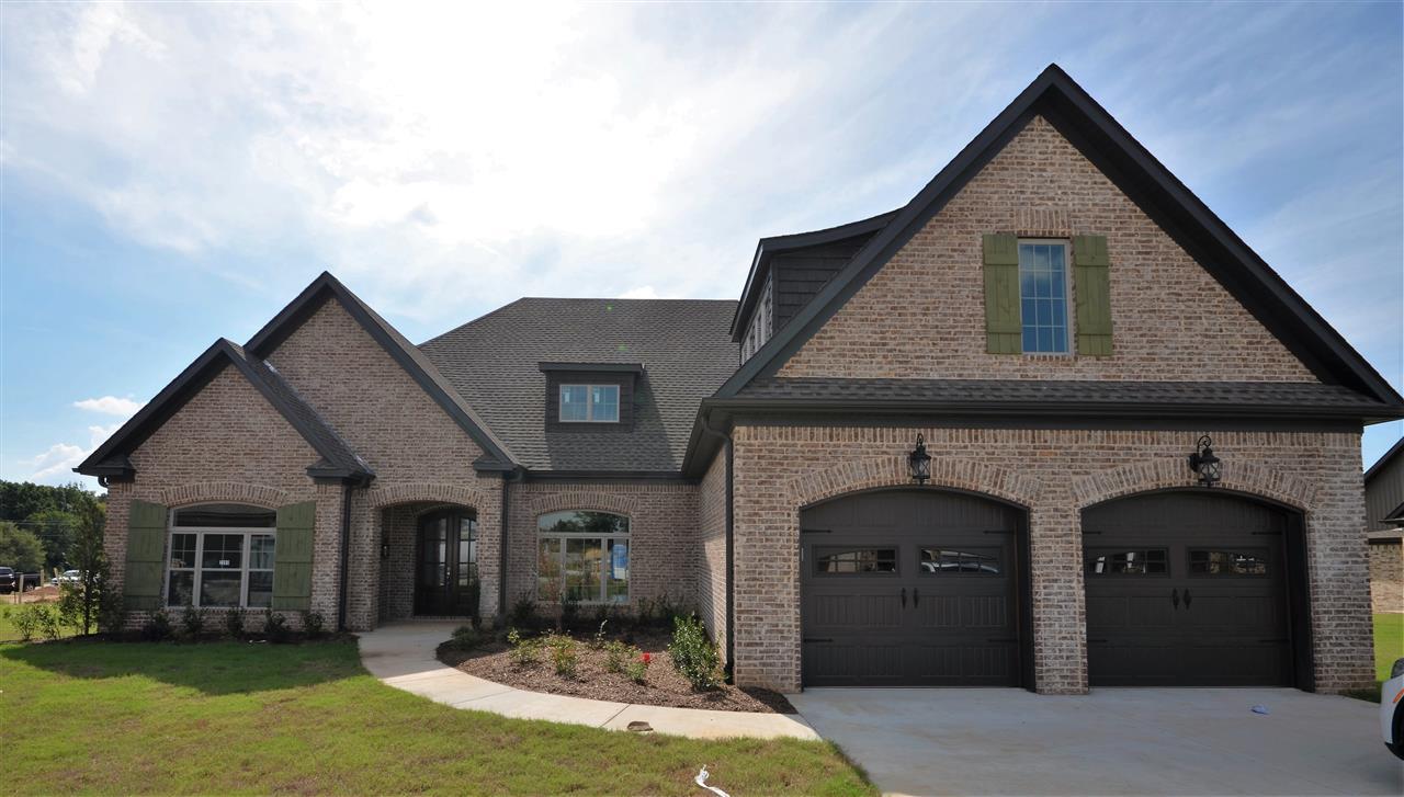2203 Chesapeake Cove - Photo 1