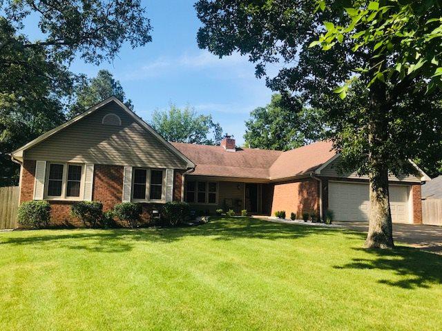 603 Arrowhead Dr - Photo 1