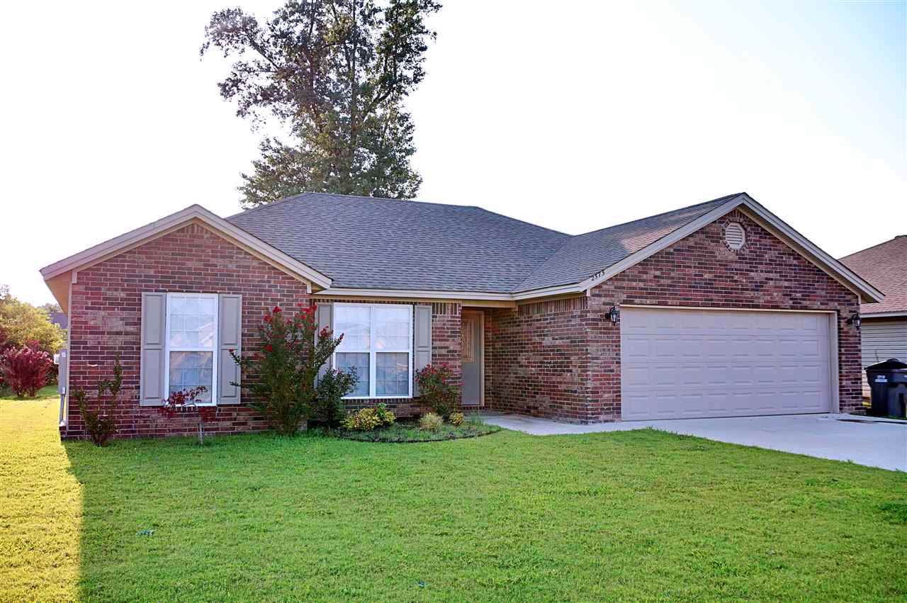 2575 Chad Drive - Photo 1