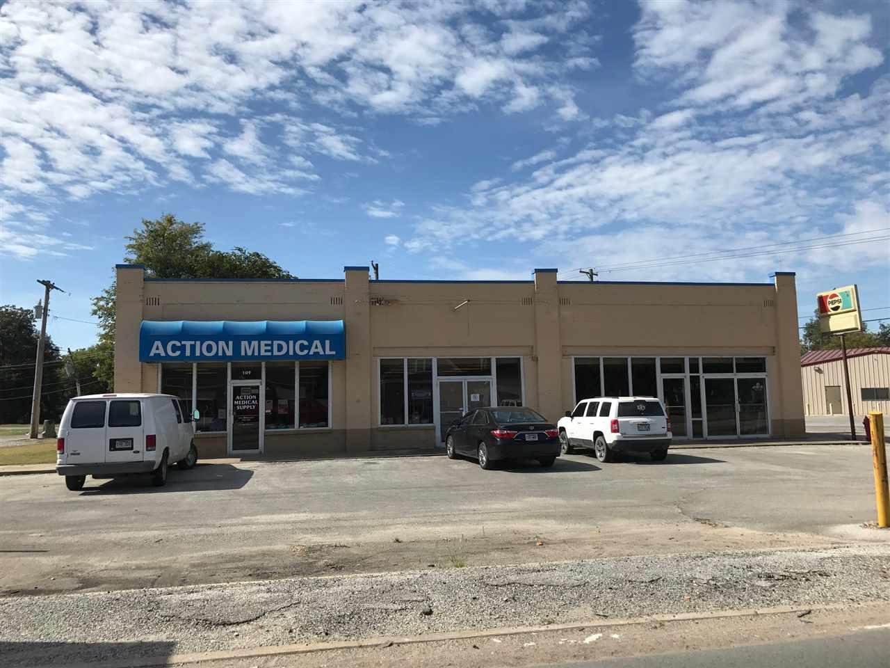109 Highway 463 - Photo 1
