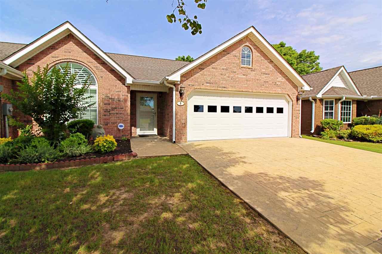 5 Enclave - Photo 1