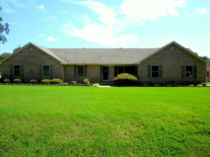 4208 Mcdaniel Road - Photo 1