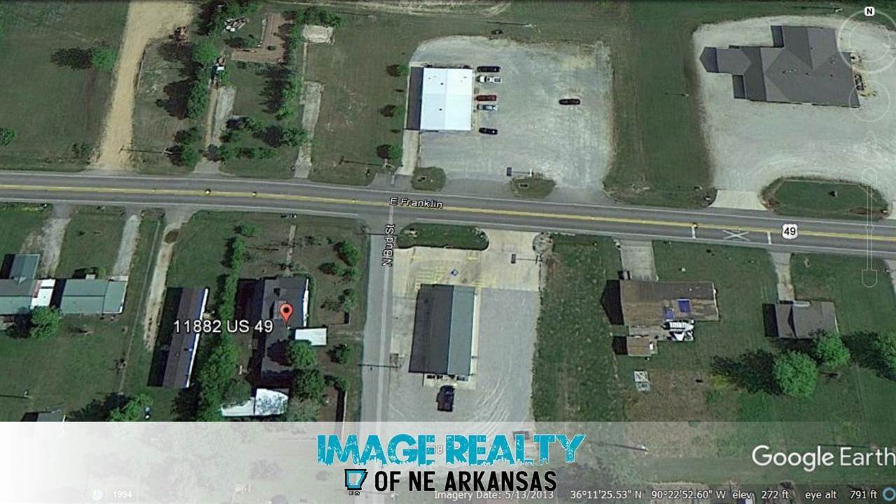 11882 Hwy 49 N - Photo 1