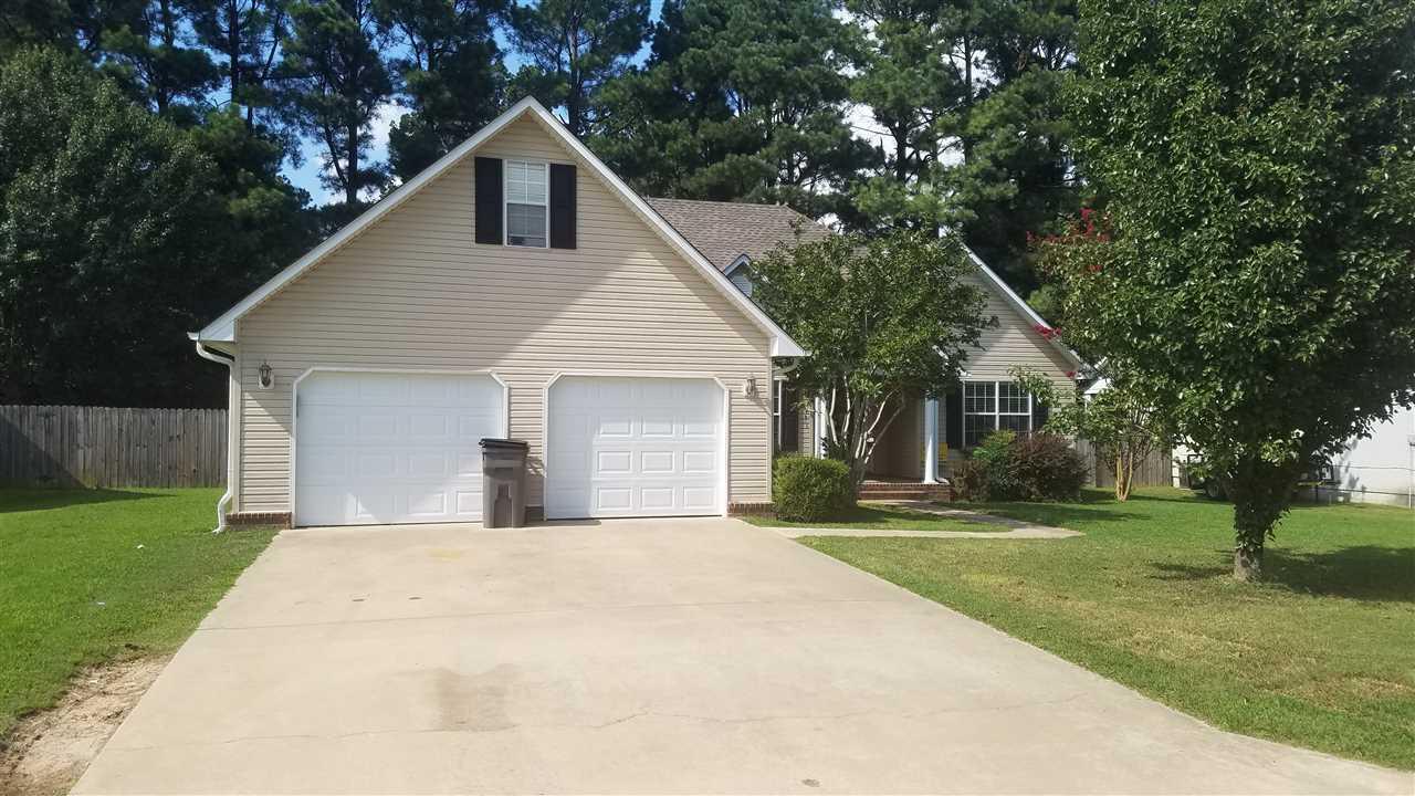 2509 Alexander Circle - Photo 1