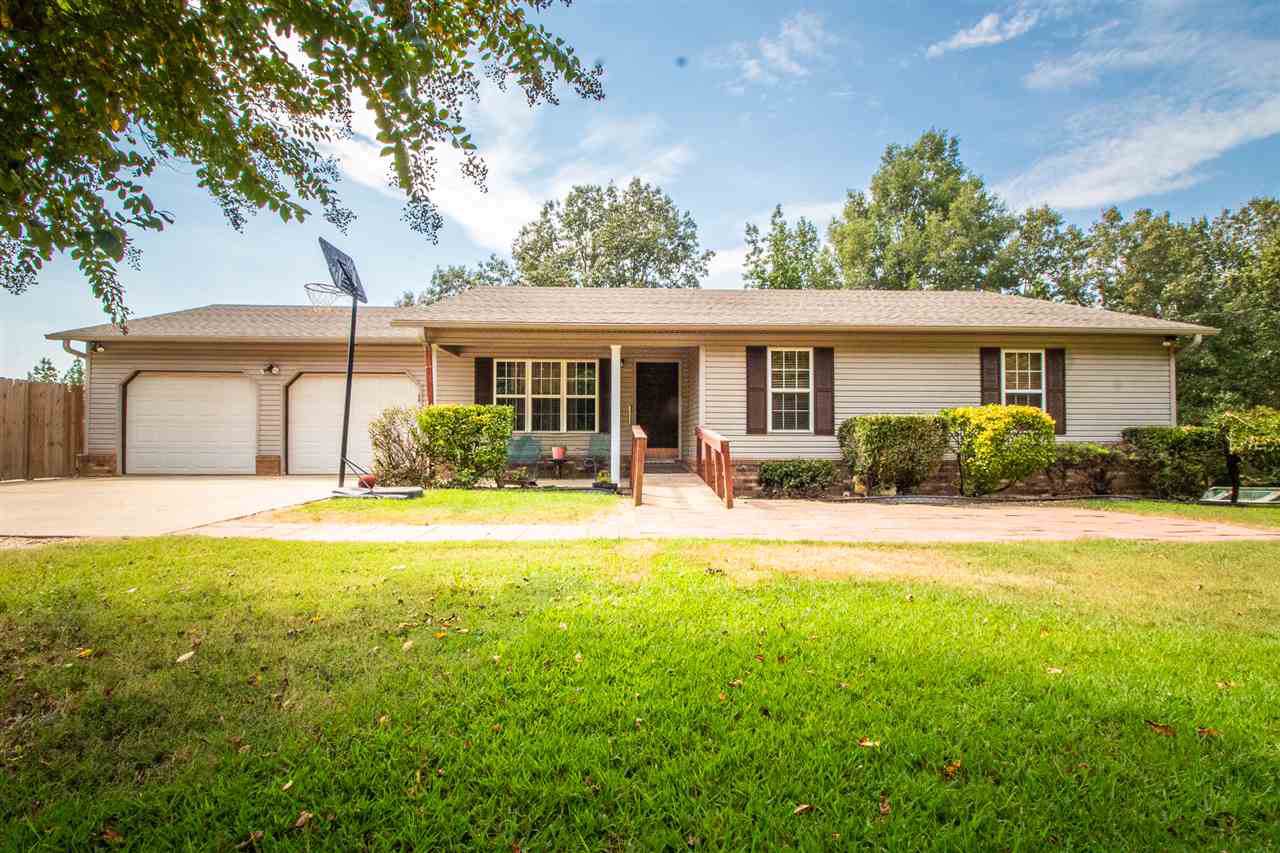 6992 Hwy 135 N - Photo 1